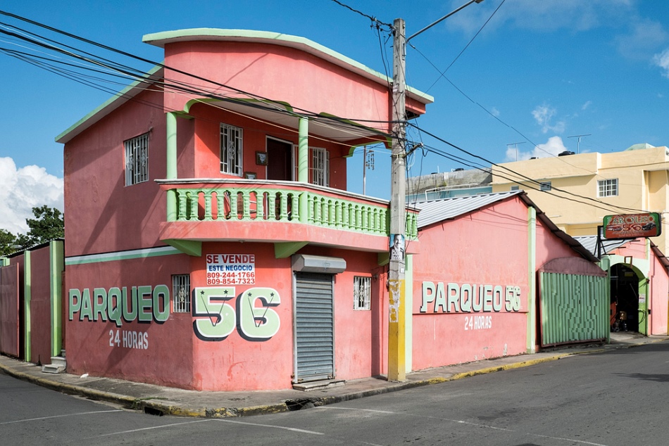  Where  buy  a prostitutes in San Francisco de Macoris, Dominican Republic