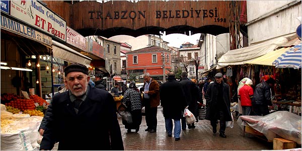  Trabzon, Trabzon whores